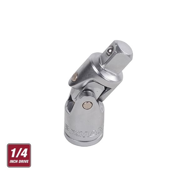 FIXMAN Universal Joint 1/4" Drive